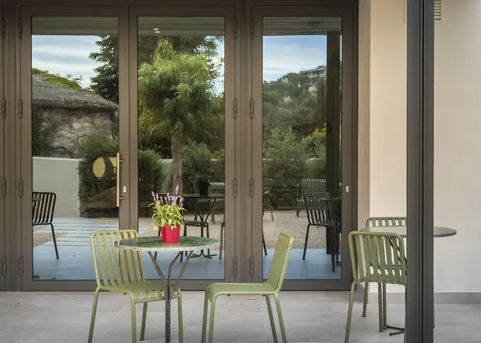 Hotel Alta House