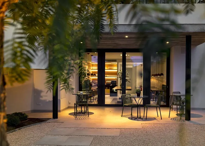 Hotel Alta House Begur