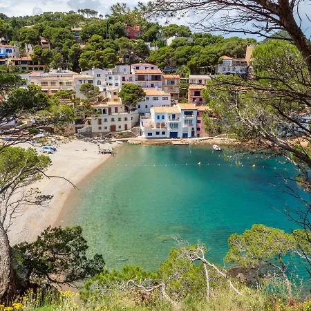 Hotel Alta House Begur