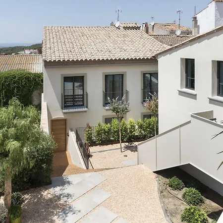 Hotel Alta House Begur