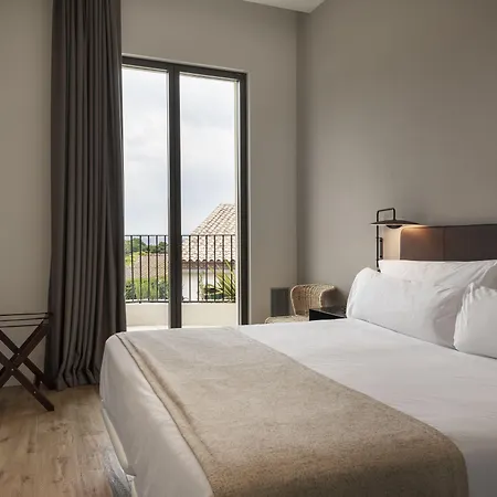 Hotel Alta House Begur