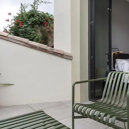 Hotel Alta House Begur