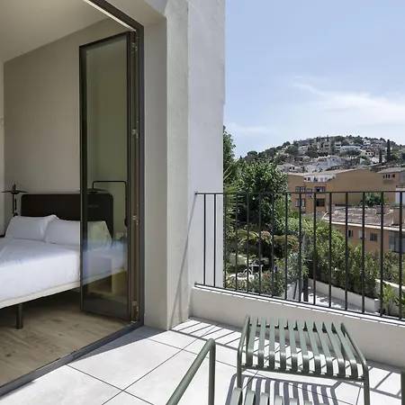 Alta House 3* Begur