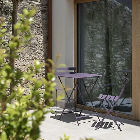 Hotel Alta House Begur