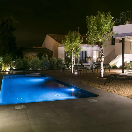 Alta House Hotel Begur