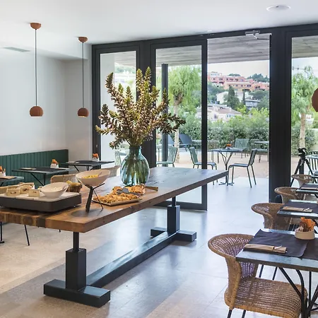 Hotel Alta House Begur