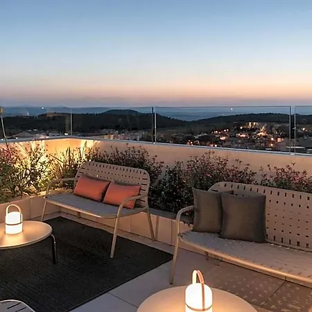 Hotel Alta House