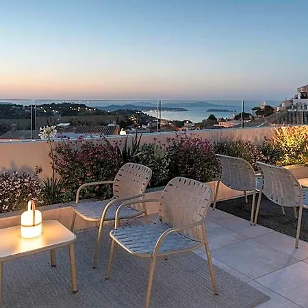 Hotel Alta House 3*