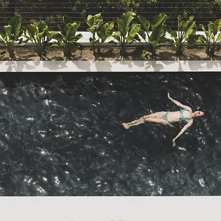 Alta House Hotel 3*