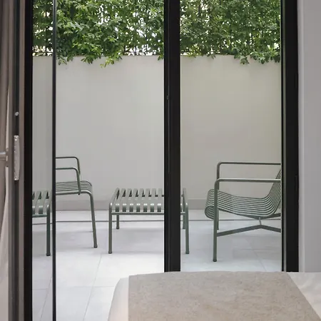 Alta House