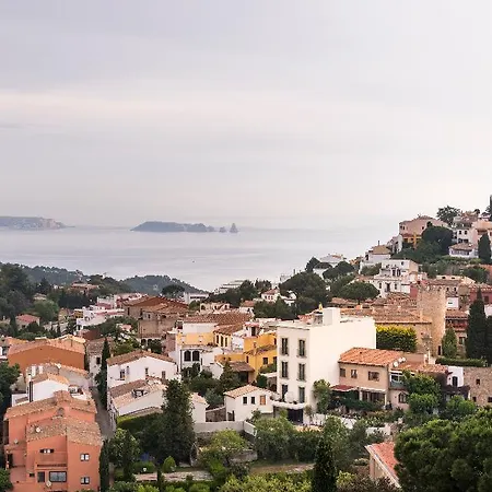 Hotel Alta House Begur