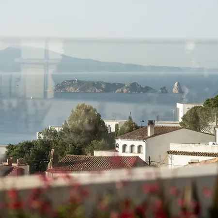 Alta House Hotel Begur