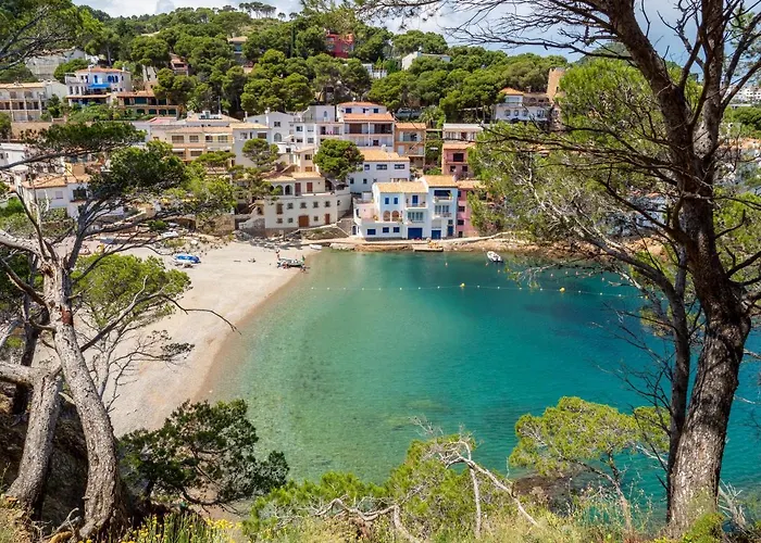 Ξενοδοχείο Alta House Begur
