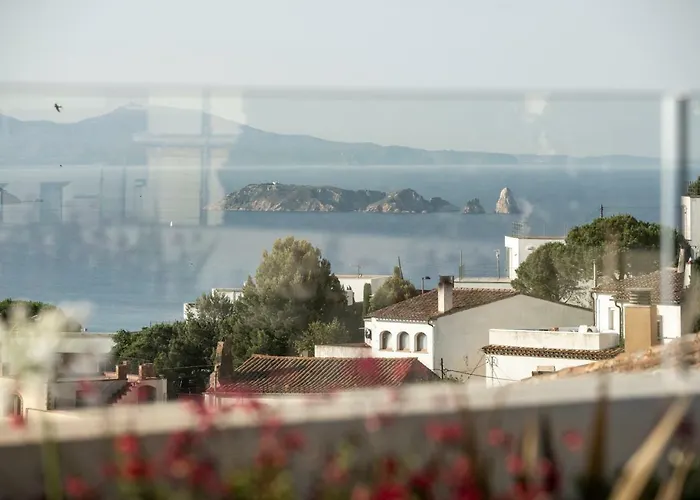 Alta House Ξενοδοχείο Begur