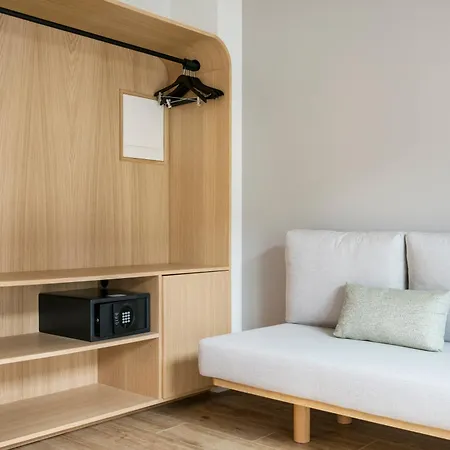 Alta House 3* Begur