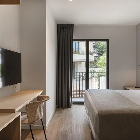 Hotel Alta House 3*