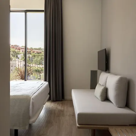 Hotel Alta House Begur