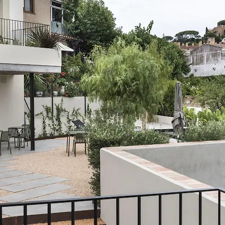 Alta House 3* Begur
