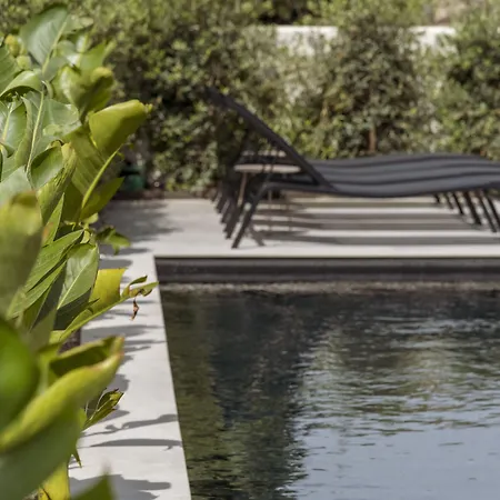 Alta House 3* Begur