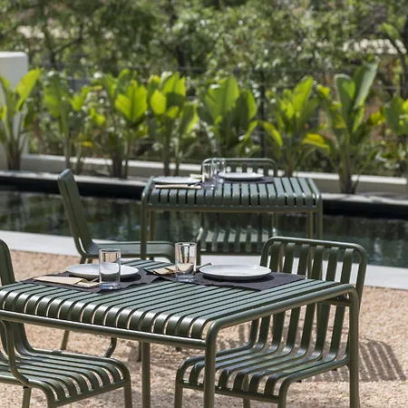 Alta House Hotel 3*