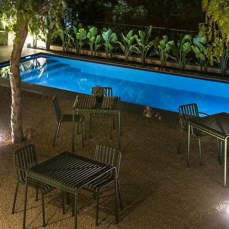 Hotel Alta House Begur