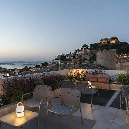 Alta House Hotel Begur