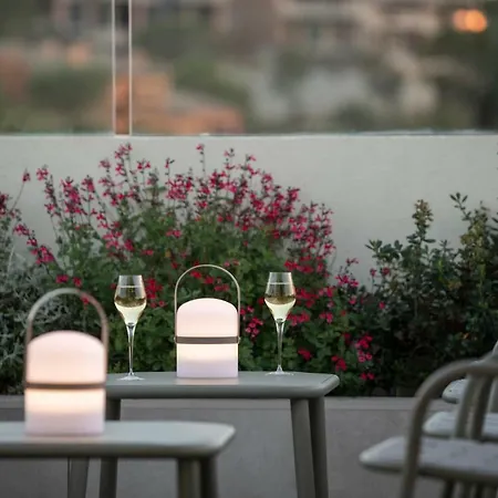 Hotel Alta House