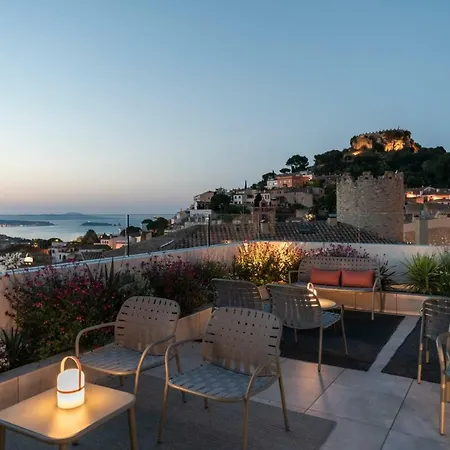 Alta House Begur