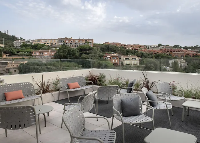 Alta House 3*